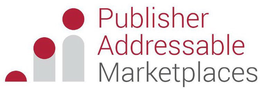 PUBLISHER ADDRESSABLE MARKETPLACES trademark