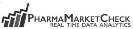 PHARMAMARKETCHECK REAL TIME DATA ANALYTICS trademark