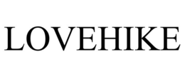 LOVEHIKE trademark