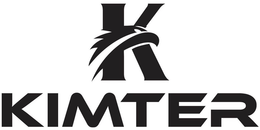 K KIMTER trademark