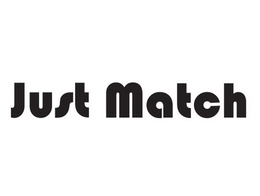JUST MATCH trademark