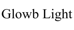 GLOWB LIGHT trademark