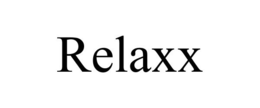 RELAXX trademark