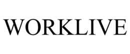 WORKLIVE trademark