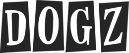 DOGZ trademark