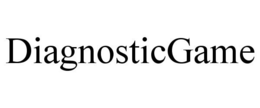 DIAGNOSTICGAME trademark