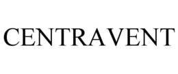 CENTRAVENT trademark
