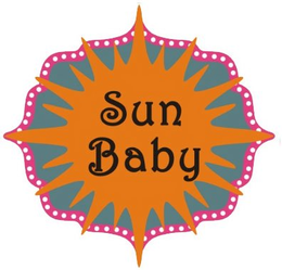 SUN BABY trademark