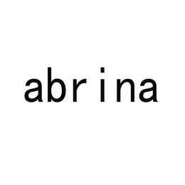 ABRINA trademark