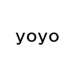 YOYO trademark