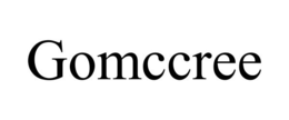 GOMCCREE trademark