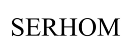 SERHOM trademark