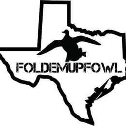 FOLDEMUPFOWL trademark
