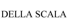 DELLA SCALA trademark