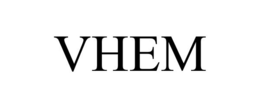 VHEM trademark