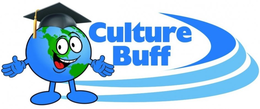 CULTURE BUFF trademark
