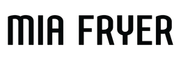 MIA FRYER trademark