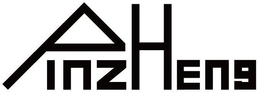 PINZHENG trademark