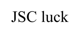 JSC LUCK trademark
