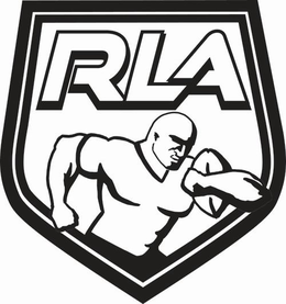 RLA trademark