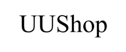 UUSHOP trademark