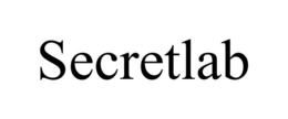 SECRETLAB trademark