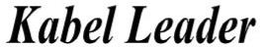 KABEL LEADER trademark