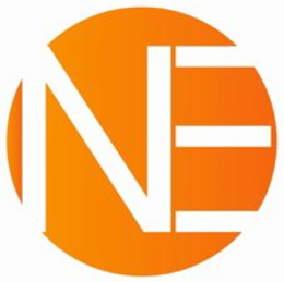 N E trademark