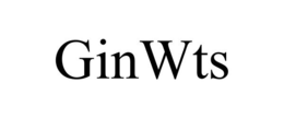 GINWTS trademark