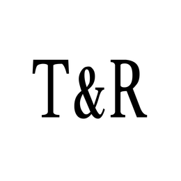 T&R trademark