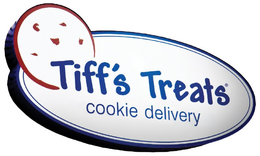 TIFF'S TREATS COOKIE DELIVERY trademark