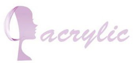 CQ ACRYLIC trademark