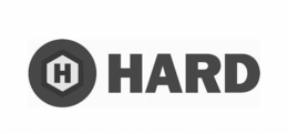 H HARD trademark