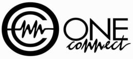 OC ONE CONNECT trademark