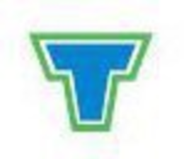 T trademark
