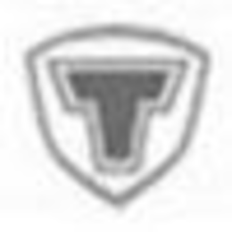 T trademark