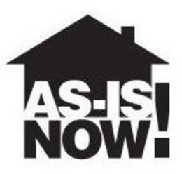 AS-IS NOW! trademark