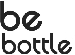 BE BOTTLE trademark