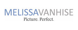 MELISSAVANHISE PICTURE. PERFECT. trademark