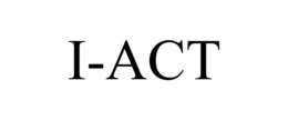 I-ACT trademark