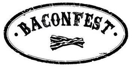 BACONFEST trademark