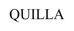 QUILLA trademark
