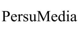 PERSUMEDIA trademark