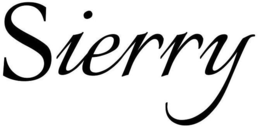 SIERRY trademark