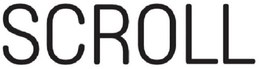 SCROLL trademark