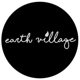 EARTH VILLAGE trademark