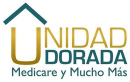 UNIDAD DORADA MEDICARE Y MUCHO MÁS trademark