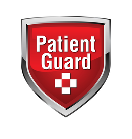 PATIENT GUARD trademark