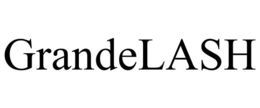 GRANDELASH trademark