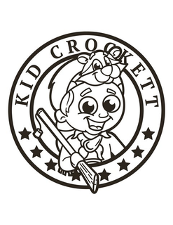 KID CROCKETT trademark